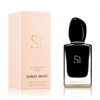 Armani Si Intense